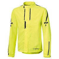 Held Rainstorm Regenjacke gelb