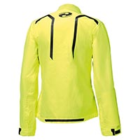 Blouson de pluie Held Rainstorm Femme jaune - 2