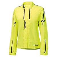 Blouson De Pluie Held Rainstorm Femme Jaune