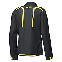 Held Rainstorm Damen Regenjacke schwarz - 2