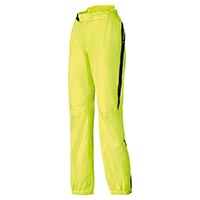 Held Rainstorm Lady Pants Yellow