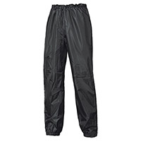 Pantalones impermeables Held Spume negro