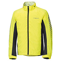 Giacca Donna Held Wet Tour 2 Giallo