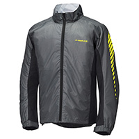 Held Wet Tour 2 Lady Jacket Anthracite