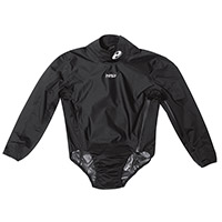 Held Wet Race Rain Jacket Black