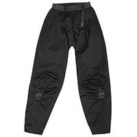 Pantalones impermeables Held Wet Race negro