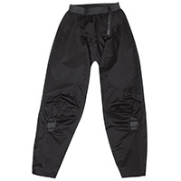 Held Wet Race Rain Pants Black