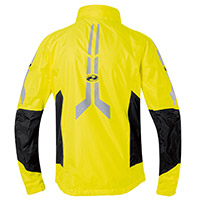 Held Wet Tour Rain Jacket Yellow - 2