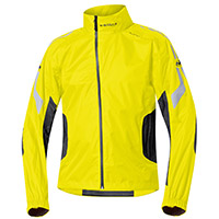 Chaqueta Impermeable Held Wet Tour naranja