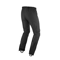 Pantaloni Antiacqua Ixon Aquashield Nero - img 2