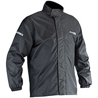 Ixon Compact Rain Jacket Black