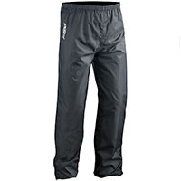 Ixon PANTALONES COMPACTO NEGRO