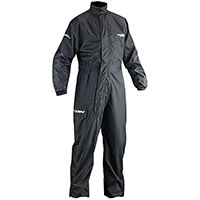 Ixon Compact Rain Suit Black