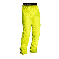 Pantalon Ixon Doorn Jaune Fluo Noir