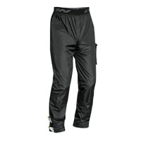 Ixon Trouser Doorn Yellow Fluo Black