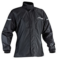 Ixon Rain Jacket Compact Lady Black