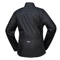 IXS Ligny damen Regenjacke schwarz - 2