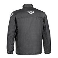 Veste De Pluie Ixon Madden C Noir