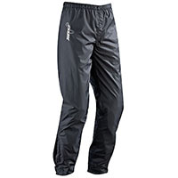 Ixon Rain Trousers Compact Lady Black