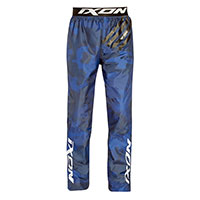 Pantalon Ixon Stripe Navy Camo Orange