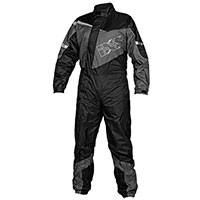 Mono impermeable IXS 1.0 negro gris