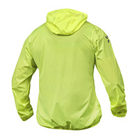 Chubasquero Ixs 365-STX 1.0 amarillo