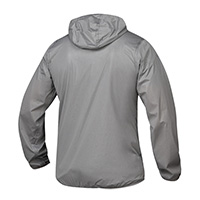 Chubasquero Ixs 365-STX 1.0 gris