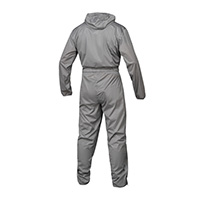 Traje de lluvia Ixs 365-STX 1.0 gris
