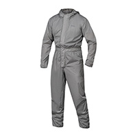 Traje de lluvia Ixs 365-STX 1.0 gris