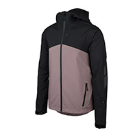 Giacca Da Donna Ixs Carve All-weather 2.0 Rosa