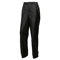 Ixs Crazy Evo Rain Pants Black