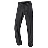 Pantaloni Antiacqua Ixs Croix Nero