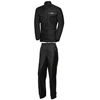 Combinaison De Pluie Ixs Horton 3.0 Noir