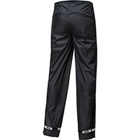 Pantalon De Pluie Léger Ixs Noir