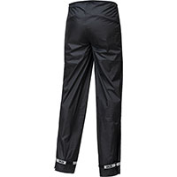 Ixs Light Rain Pants Black - 2