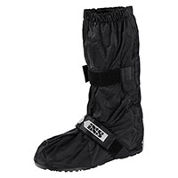 Ixs Ontario 2.0 Rain Boots Black