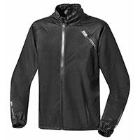 Veste De Pluie Ixs Saint Noir