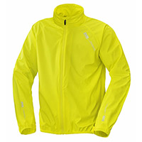 Veste De Pluie Ixs Saint Jaune