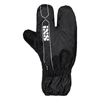 Ixs Virus 4.0 Gloves Black