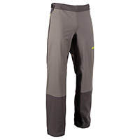 Pantalones Klim Enduro S4 Castlerock Electrik Gecko - 3