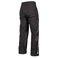 Pantaloni Klim Enduro S4 Nero - img 2