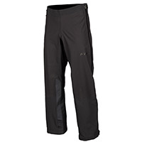 Pantalones Klim Enduro S4 negro
