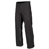 Pantaloni Klim Enduro S4 Nero