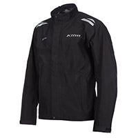 Chaqueta Klim Forecast negra