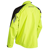 Veste De Pluie Klim Forecast Hi-vis