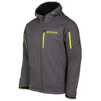 Klim Inversion Jacket blue