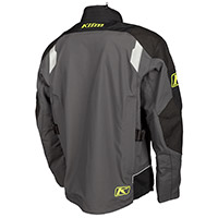 Veste Klim Raptor Gtx Jaune