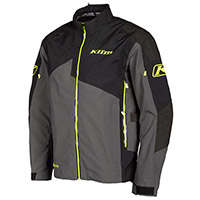 Veste Klim Raptor Gtx Jaune