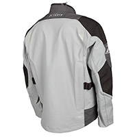 Chaqueta Klim Raptor Gtx gris