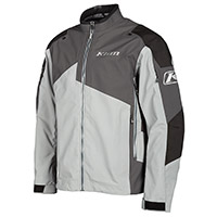 Veste Klim Raptor Gtx Gris